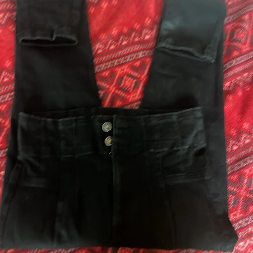 We The Free High-Rise Skinny Jeans
